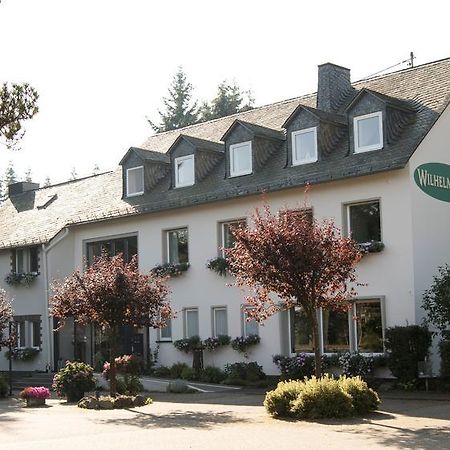 Hotel Wilhelmshohe Auderath 外观 照片